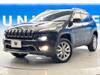 CHRYSLER JEEP CHEROKEE