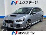 2014 SUBARU LEVORG