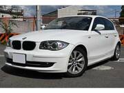 2010 BMW 1 SERIES 116i