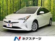 2018 TOYOTA PRIUS