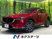 2018 MAZDA CX-5 XD L PACKAGE