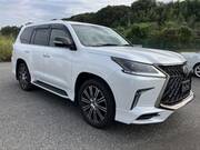 2021 LEXUS LX