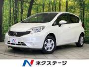 2015 NISSAN NOTE
