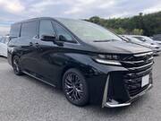 2024 TOYOTA VELLFIRE HYBRID