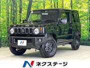 2019 SUZUKI JIMNY XL