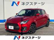 2018 SUZUKI SWIFT SPORT