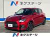 SUZUKI SWIFT SPORT