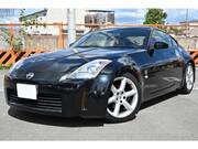 2002 NISSAN FAIRLADY Z