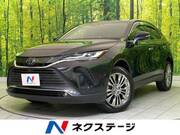 2020 TOYOTA HARRIER
