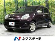 2013 TOYOTA PASSO +HANA