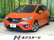2014 HONDA FIT RS