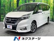 2019 NISSAN SERENA