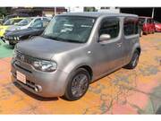 2015 NISSAN CUBE