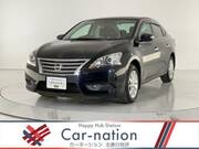 2014 NISSAN SYLPHY