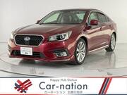 2017 SUBARU LEGACY B4