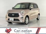 2019 DAIHATSU CAST