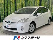 2010 TOYOTA PRIUS S