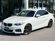 2019 BMW 2 SERIES