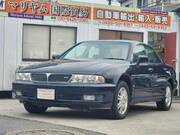 1999 MITSUBISHI DIAMANTE