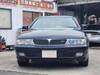 MITSUBISHI DIAMANTE