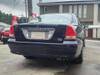 MITSUBISHI DIAMANTE