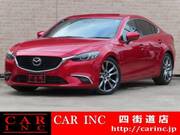 2016 MAZDA ATENZA SEDAN