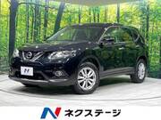 2016 NISSAN X-TRAIL