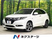 2014 HONDA VEZEL