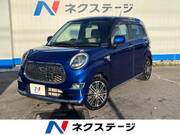 2016 DAIHATSU CAST