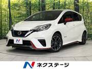 2017 NISSAN NOTE