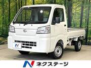 2022 DAIHATSU HIJET TRUCK