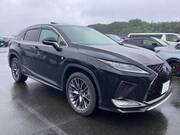 2019 LEXUS RX