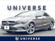 2019 MERCEDES BENZ CLA-CLASS