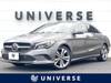 MERCEDES BENZ CLA-CLASS