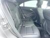 MERCEDES BENZ CLA-CLASS