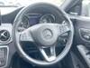 MERCEDES BENZ CLA-CLASS