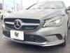 MERCEDES BENZ CLA-CLASS