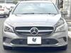 MERCEDES BENZ CLA-CLASS