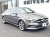 MERCEDES BENZ CLA-CLASS
