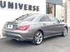 MERCEDES BENZ CLA-CLASS