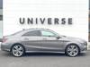 MERCEDES BENZ CLA-CLASS