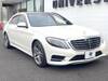MERCEDES BENZ S CLASS