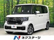 2022 HONDA N-BOX CUSTOM