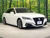 TOYOTA CROWN HYBRID