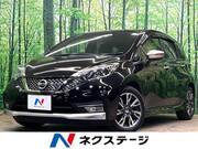 2018 NISSAN NOTE