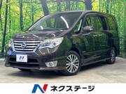 2014 NISSAN SERENA