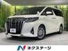 TOYOTA ALPHARD HYBRID