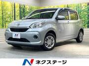2020 TOYOTA PASSO
