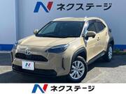 2021 TOYOTA YARIS CROSS