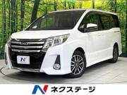 2014 TOYOTA NOAH